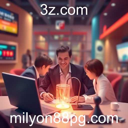 Exploring the Exciting World of Business Insights through Milyon88