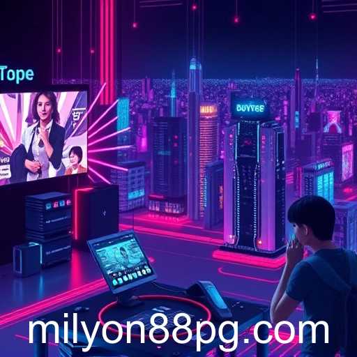 The Digital Shift of Milyon88: E-commerce in 2025