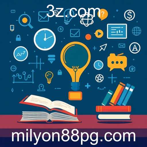 Exploring the 'Learning Resources' Category with Milyon88: A Gateway to Knowledge