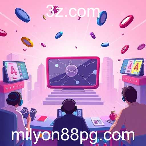Navigating the World of Milyon88: The Ultimate Entertainment Experience