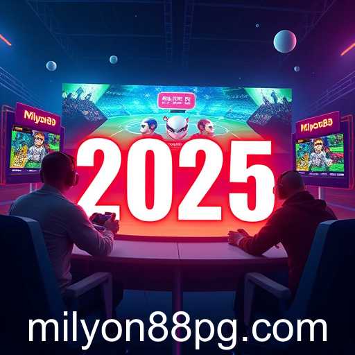 The Evolution of Online Gaming in 2025