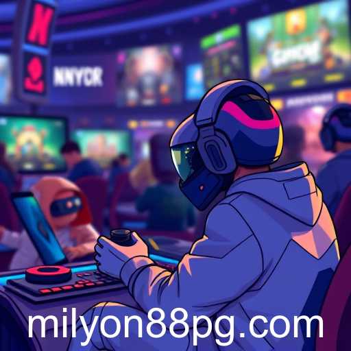 The Evolution of Online Gaming in 2025