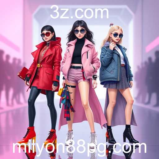 Exploring Fashion Trends in the Exciting World of Milyon88