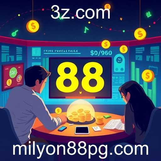 Exploring 'Financial Advice' Games: The Rise of Milyon88