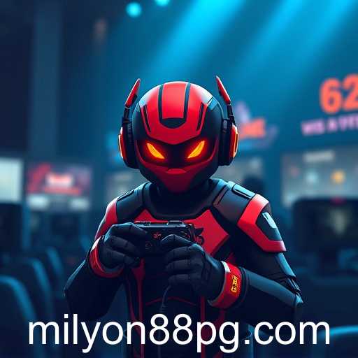 Gaming Revolution on Milyon88