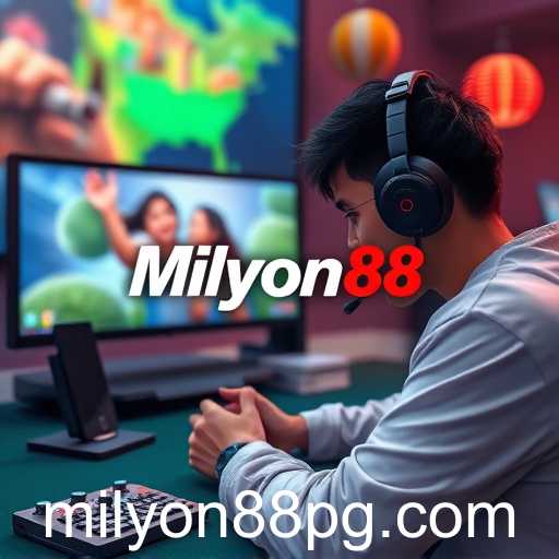 Milyon88: A Digital Playground Transcending Borders