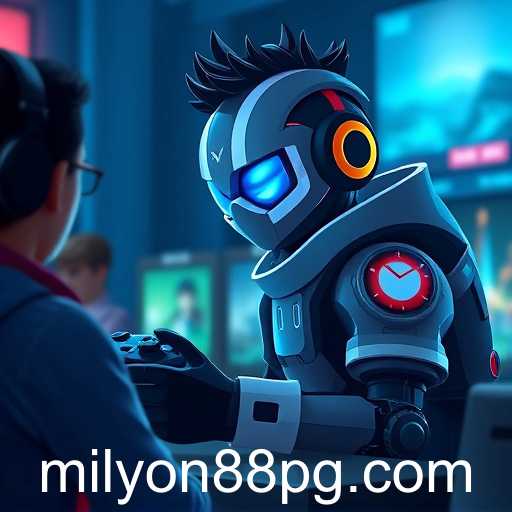 Milyon88: Gaming in a Global Context
