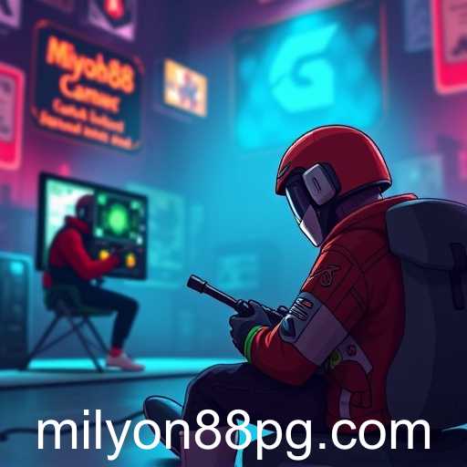 The Rise of Milyon88 in the Online Gaming World