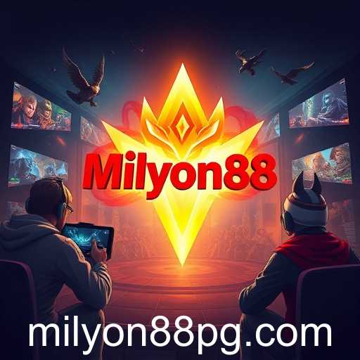 Milyon88: Revolutionizing Online Gaming in 2025
