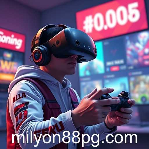 Milyon88 Revolutionizes Online Gaming