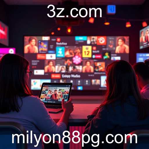 The Rise of Digital Entertainment Platforms in 2025