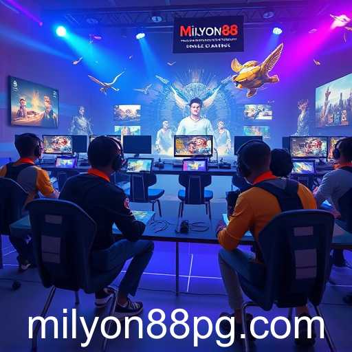 The Rise of Milyon88: Bridging Gaming Worlds