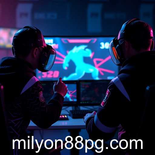 The Rise of Milyon88: Revolutionizing Online Gaming