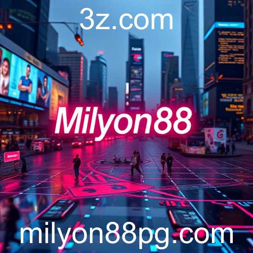 Milyon88