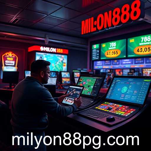 The Rise of Global Online Gambling: Legal Challenges and Opportunities