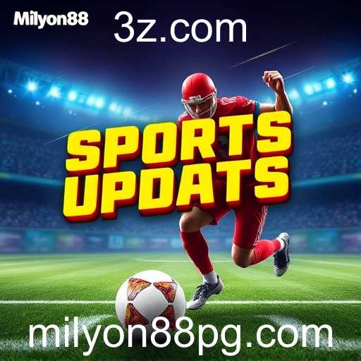 Turn Your Luck Around with Milyon88: Exploring the Sports Updates Game Category