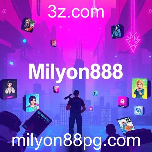Milyon88: Exploring the Future of Gaming in the 'Tech Trends' Category