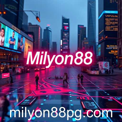 The Rise of Milyon88 in the Gaming World